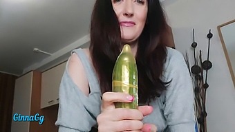 Fistingul Femdom Duce La Ejaculare Feminină Și Stropire De Păsărică