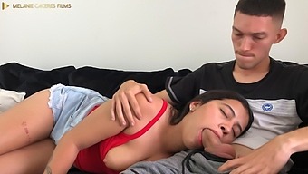 کون بزرگ خواهر ناتنی و سکس خشن با انزال بزرگ