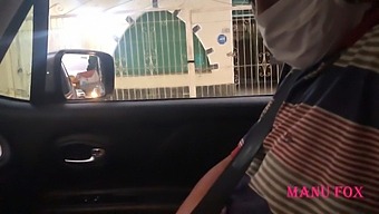 من به طور غیر منتظره ای به یک غریبه سکس دهانی دادم و سپس به دلیل میل شدید مجبور به سکس آنال با او شدم