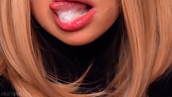 Koleksi Eksklusif Dari Cumshot Terpanas Dan Blowjob Dalam Kualitas 4k